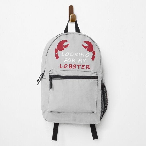 Item preview, Looking for my lobster designed and sold by FanCollection.