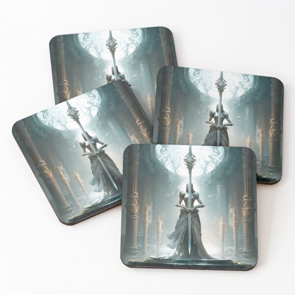 Item preview, relic keeper designed and sold by AspalZira.