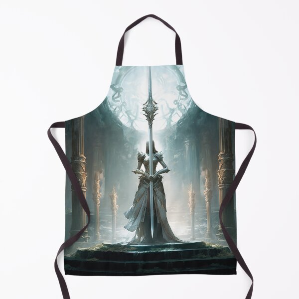 Item preview, relic keeper designed and sold by AspalZira.