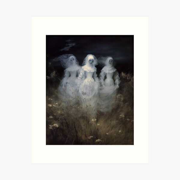 Item preview, Porcelain no. 4 designed and sold by PhantomPainter.