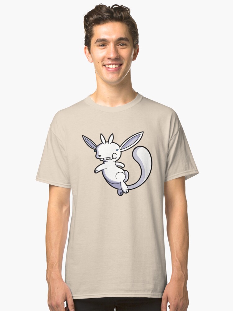 ori and the blind forest t shirt