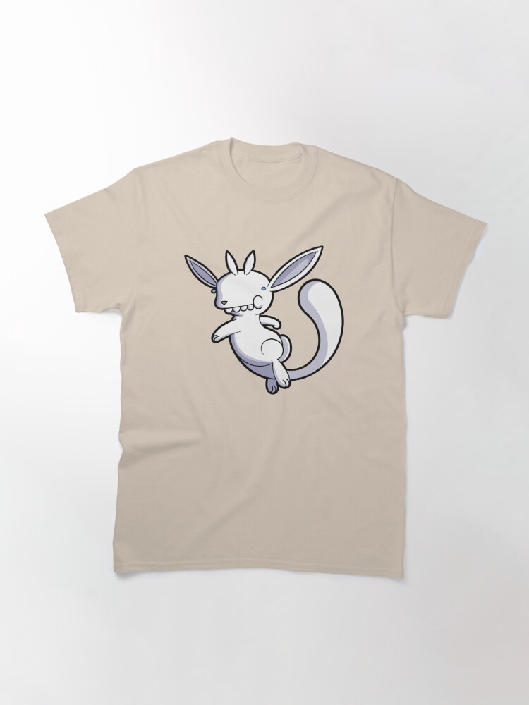 ori and the blind forest t shirt