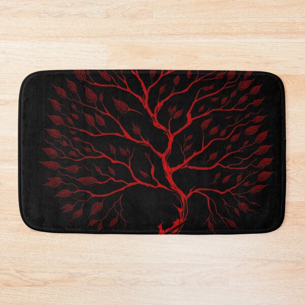 Item preview, Red Tree designed and sold by AIStarDesigns.