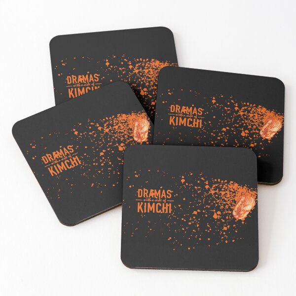 Item preview, Korean Dramas SLAP designed and sold by dramaskimchi.