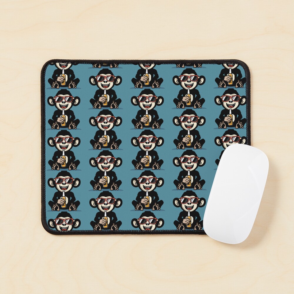 Item preview, Mouse Pad designed and sold by RTSGlobal.
