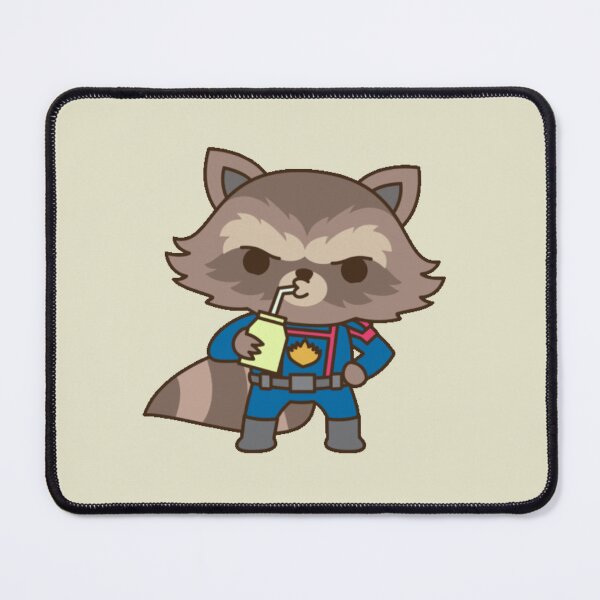 Item preview, Rocket cartoon  designed and sold by 1Creative-Name.