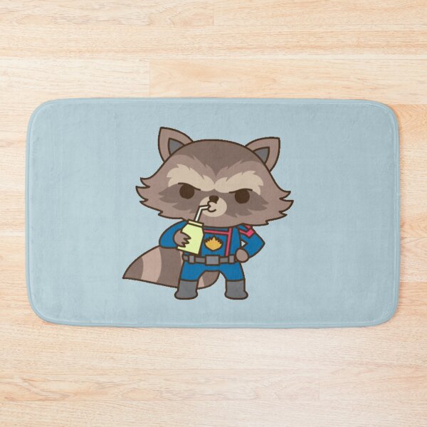 Item preview, Rocket cartoon  designed and sold by 1Creative-Name.