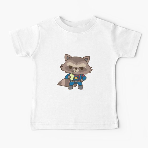 Item preview, Rocket cartoon  designed and sold by 1Creative-Name.