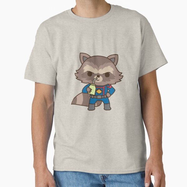 Item preview, Rocket cartoon  designed and sold by 1Creative-Name.