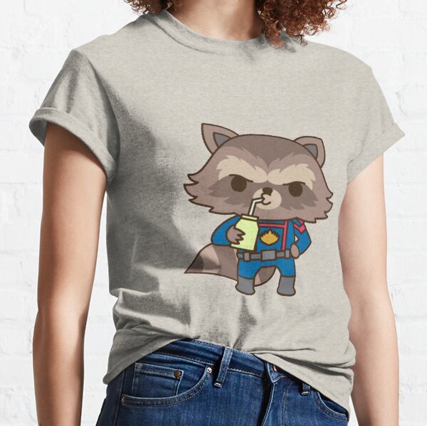 Item preview, Rocket cartoon  designed and sold by 1Creative-Name.