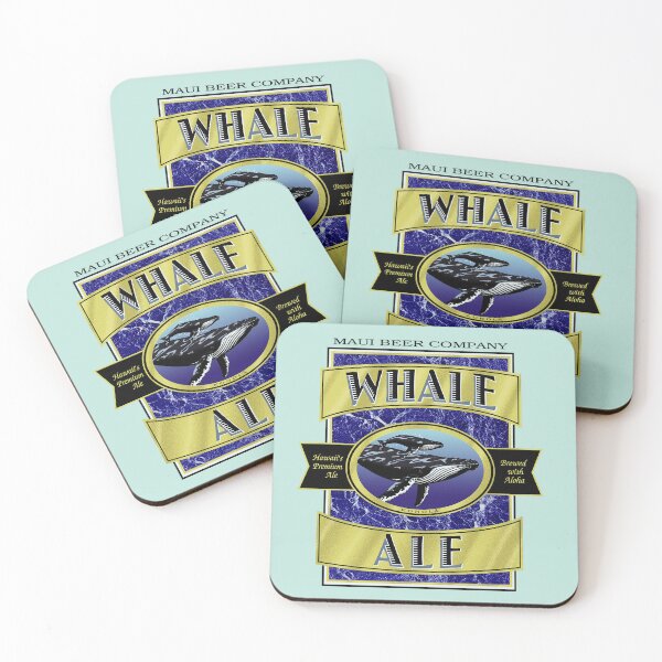 Item preview, Whale Ale designed and sold by bdmgraphics.