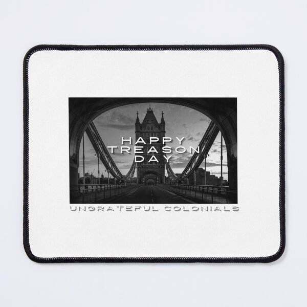 Item preview, happy treason day designed and sold by PopPizzazz.