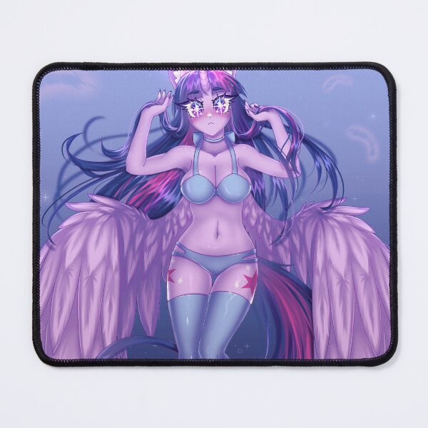Item preview, Princess Twilight Sparkle designed and sold by FlashyKlau.