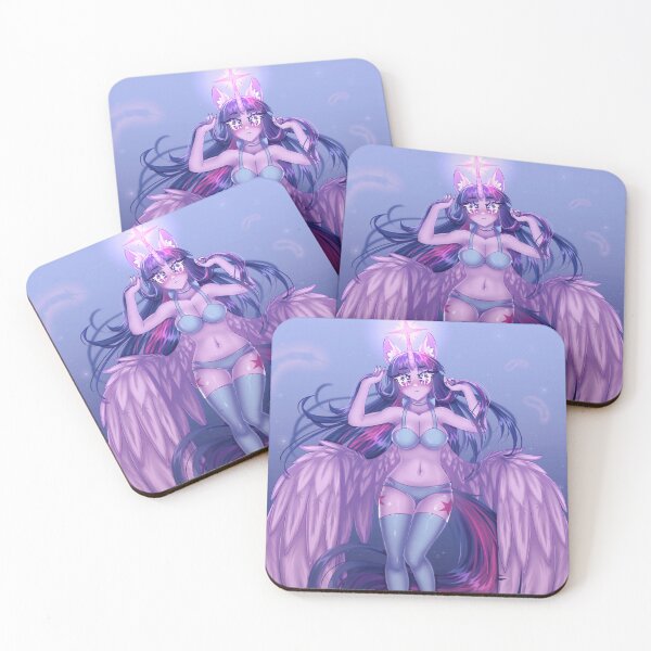 Item preview, Princess Twilight Sparkle designed and sold by FlashyKlau.