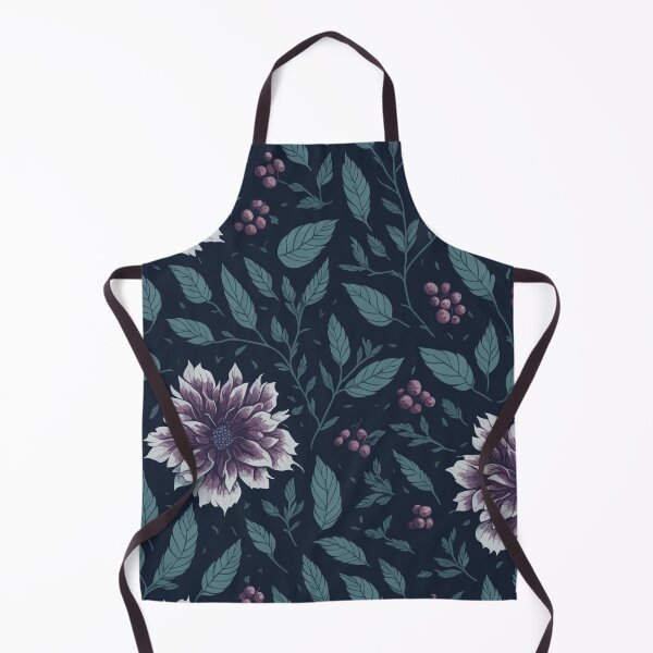 Aperçu de l'œuvre Kaléidoscope floral créée et vendue par PatternLounge.