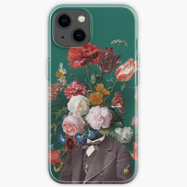 This one goes out to the one I love... iPhone Soft Case