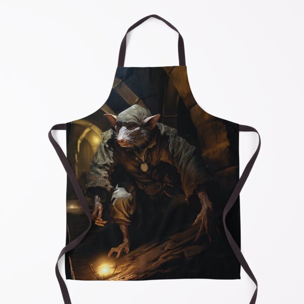 Item preview, Hombre Rata designed and sold by AspalZira.