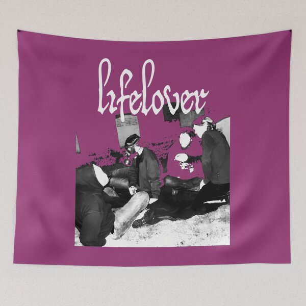 Item preview, lifelover band  . 	 designed and sold by phztulcbrzs90.