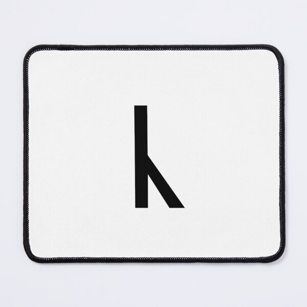 Item preview, Rune Symbol designed and sold by Richfelhux.