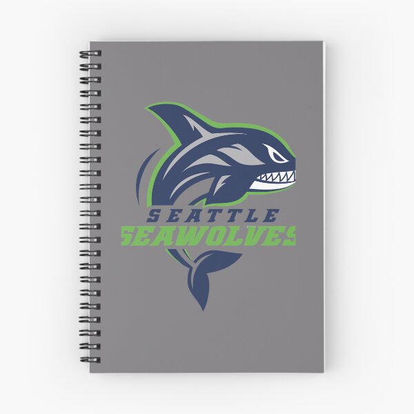 Item preview, Seattle Seawolves Rug	 designed and sold by khbmokws89.