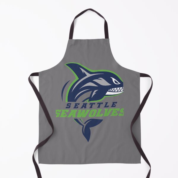 Item preview, Seattle Seawolves Rug	 designed and sold by khbmokws89.