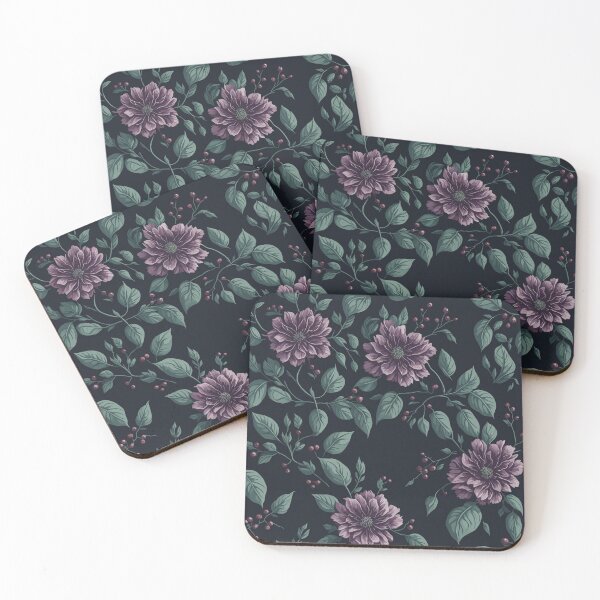 Item preview, Botanical Harmony designed and sold by PatternLounge.