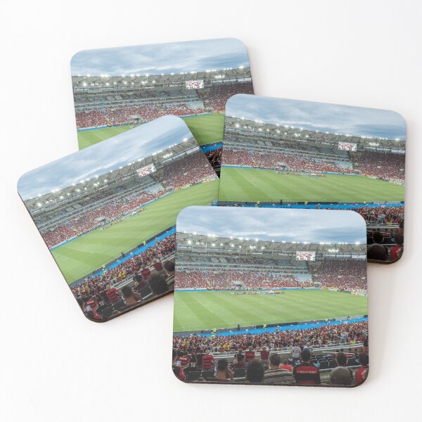 Item preview, Maracana Stadium, Rio de Janeiro, Brazil designed and sold by JoSowden.