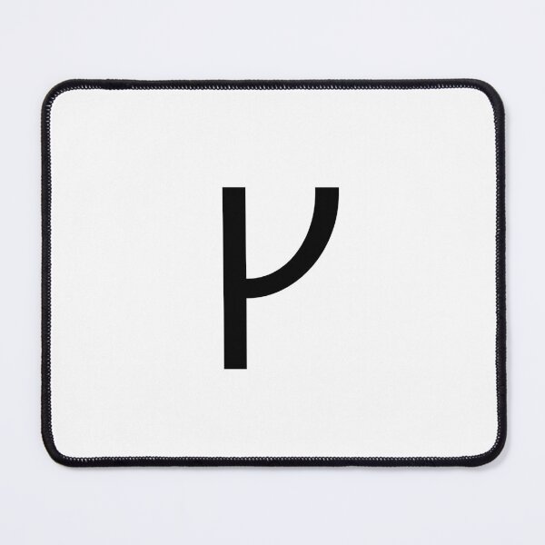 Item preview, Rune Symbol designed and sold by Richfelhux.
