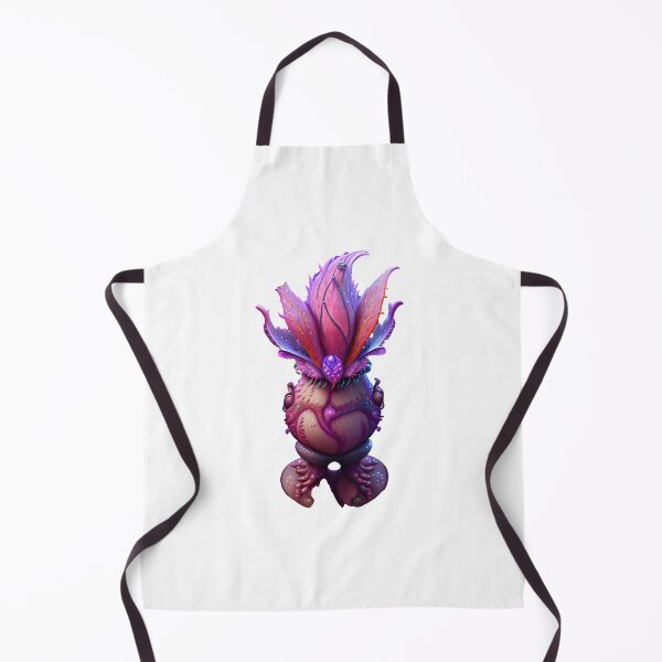 Item preview, Enigmatic hybrid creature - Carnivorous plant designed and sold by 6static.