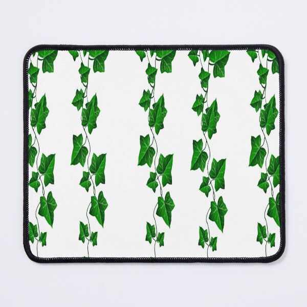 Item preview, GREEN HANGING IVY PATTERNS ART designed and sold by sharlesart.