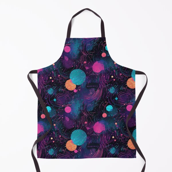 Item preview, Galaxy and Planet Mess pattern designed and sold by RRebellion.