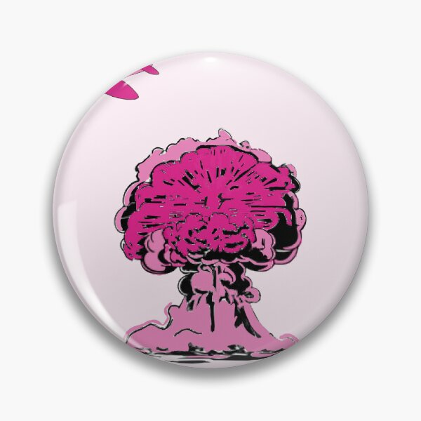 Item preview, BarbenHeimer Pink  designed and sold by LollaCaesar.
