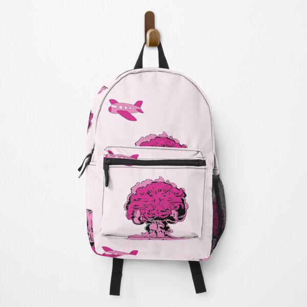 Item preview, BarbenHeimer Pink  designed and sold by LollaCaesar.