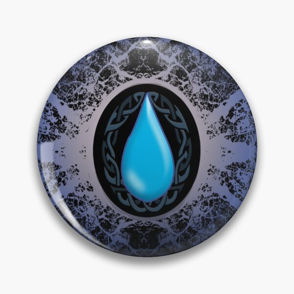 Item preview, Tear and shadow designed and sold by Diremagic.