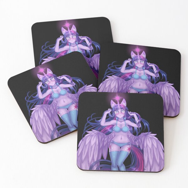 Item preview, Princess Twilight Sparkle designed and sold by FlashyKlau.