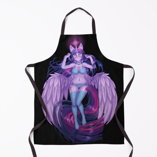 Item preview, Princess Twilight Sparkle designed and sold by FlashyKlau.