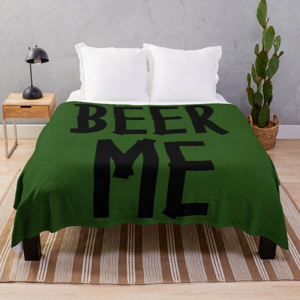 Item preview, BEER ME 1 designed and sold by mznaafta49.