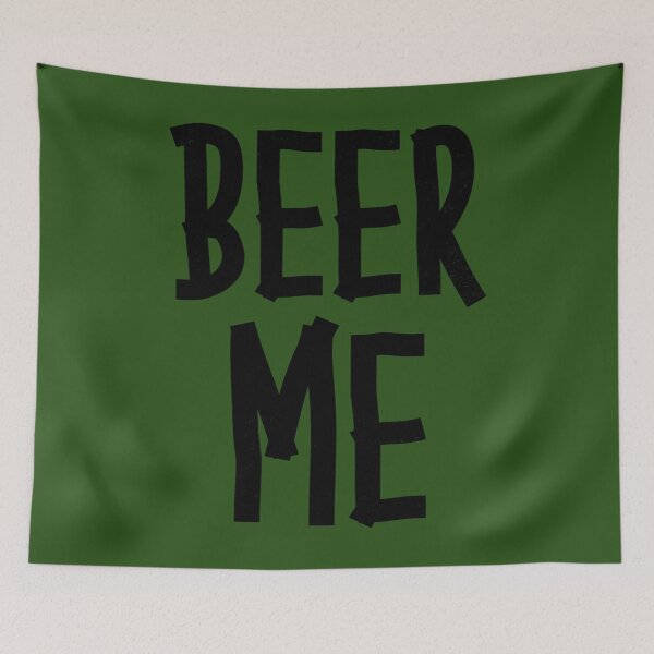 Item preview, BEER ME 	 1	 designed and sold by mznaafta49.