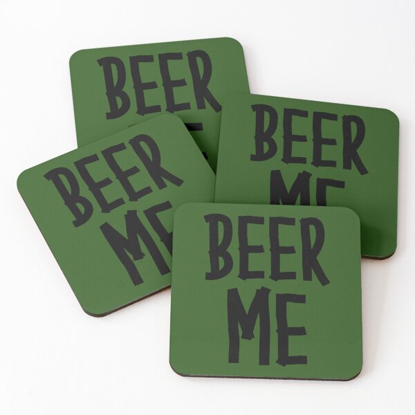 Item preview, BEER ME 	 1	 designed and sold by mznaafta49.