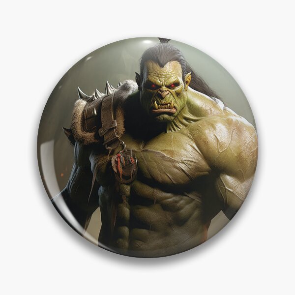 Item preview, orc designed and sold by AspalZira.