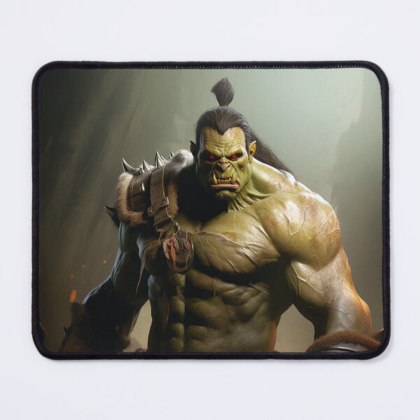 Item preview, orc designed and sold by AspalZira.