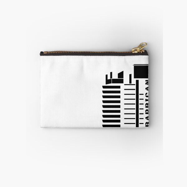 Item preview, Barbican Tower, United Kingdom, Colour , Brutalist Print, United Kingdom, Print, Artwork, Illustration, Brutalist Architecture, Architecture Print designed and sold by sketchingarchi.
