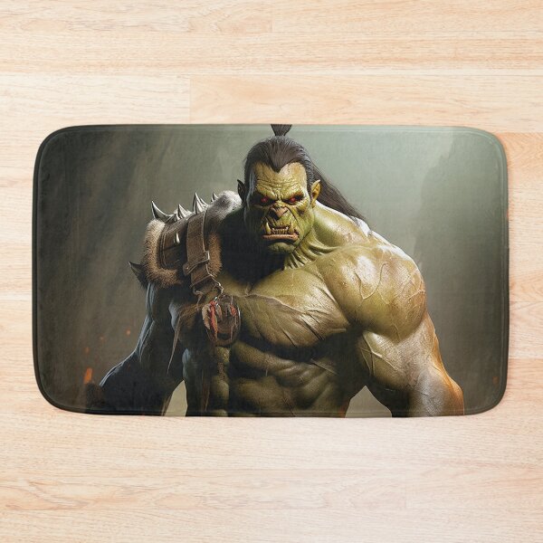 Item preview, orc designed and sold by AspalZira.