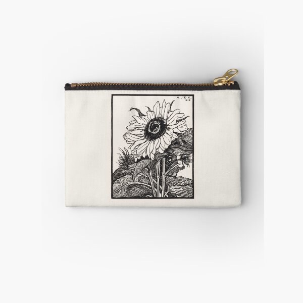 Item preview, 20h century Sunflower painting by Julie de Graag under public domain. designed and sold by paulo silveira.