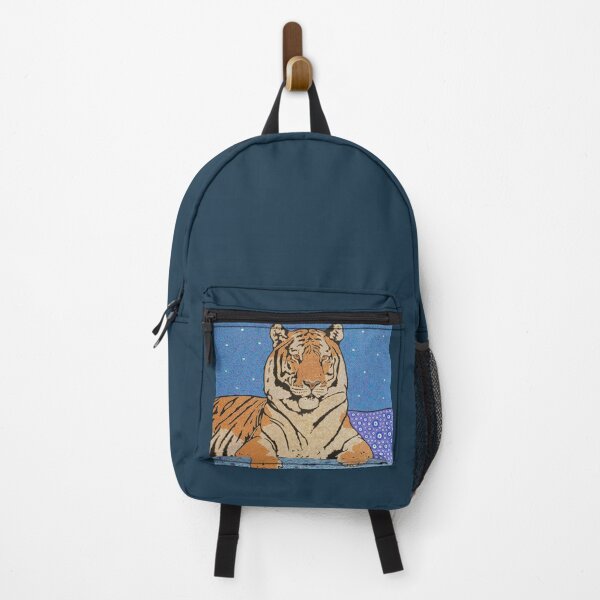 Item preview, Bengal Tiger designed and sold by ManonElmendorp.