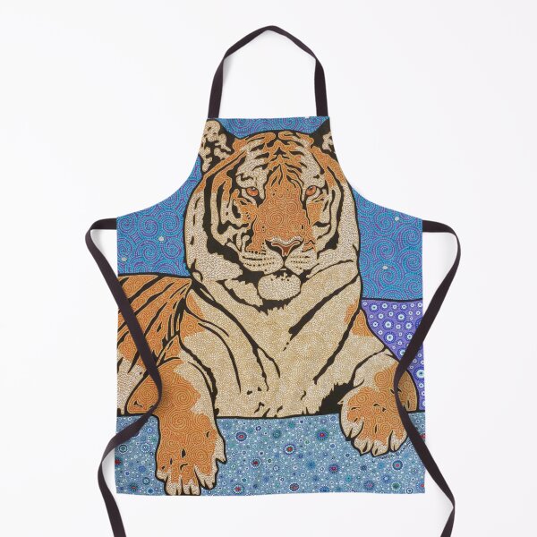 Item preview, Bengal Tiger designed and sold by ManonElmendorp.