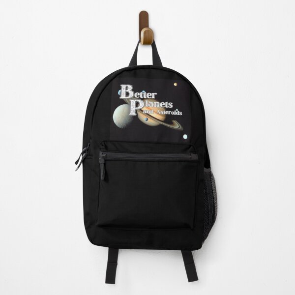 Item preview, Planets Asteroids Magazines Funny Space Gift T-Shirt designed and sold by VinlandFashion.