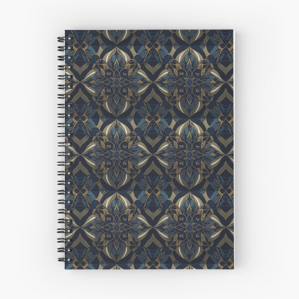 Item preview, floral patterns vintage art designed and sold by MAG3creations.
