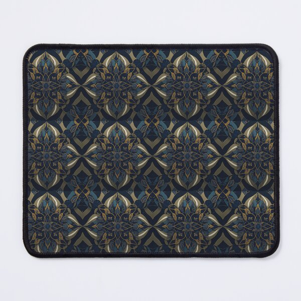 Item preview, floral patterns vintage art designed and sold by MAG3creations.