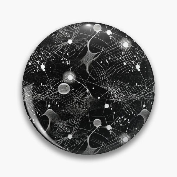 Item preview, Deep old fashion Space pattern designed and sold by RRebellion.